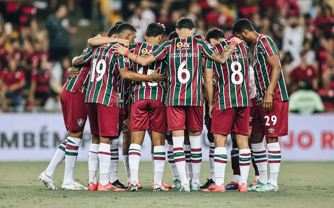 Fluminense e Criciúma disputam jogo decisivo contra o rebaixamento