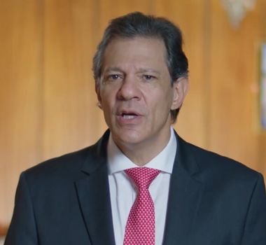 Imagem - Haddad: governo prepara providências contra fake news sobre Pix, inclusive na esfera criminal