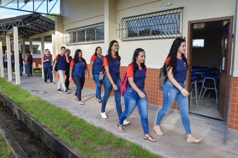 As férias das escolas da rede pública e privada de Belém e Região Metropolitana, terão um cronograma diferente em 2025.