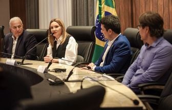 Governo do Pará e rede hoteleira de Belém debatem preparativos para a COP 30