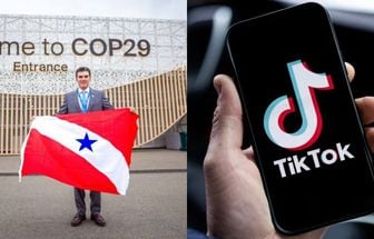 Parceria do Estado com o TikTok em prol do meio ambiente tem foco na COP 30; confira