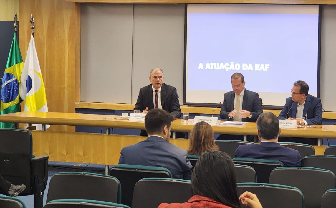Anatel e EAF antecipam ativação do 5G em todo o Brasil e fortalece conectividade no Pará