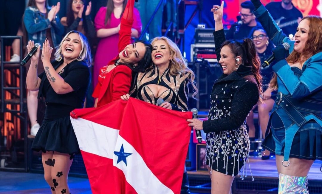 Esse será o segundo especial paraense no programa. 