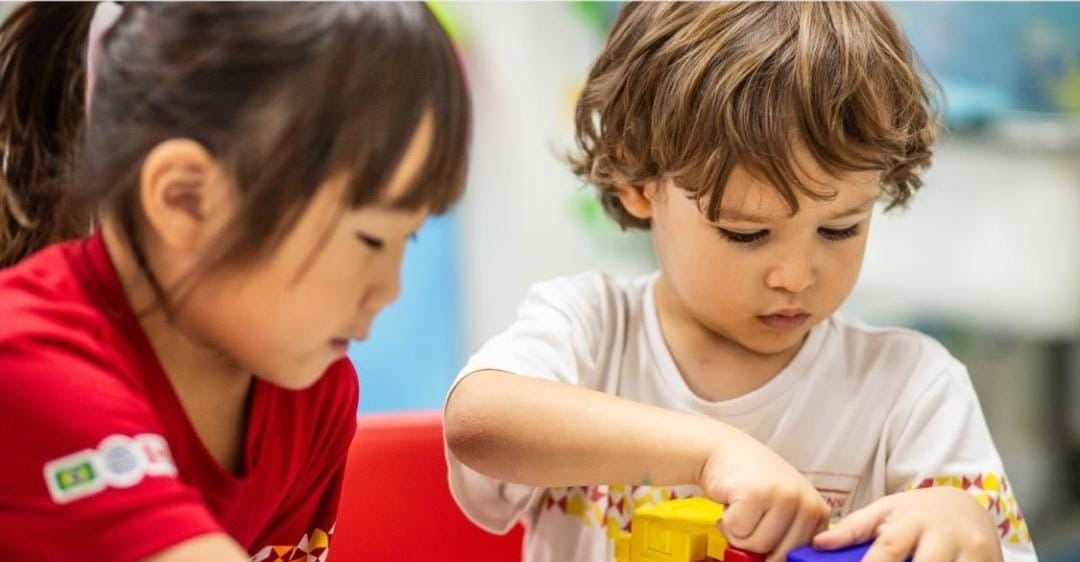 A Escola Canadense de Belém realiza, neste domingo, ação especial na AP. 