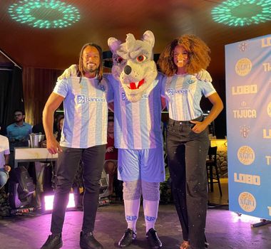 Imagem - Paysandu lança a camisa 'Nativa' e celebra Amazônia na nova coleção de uniformes