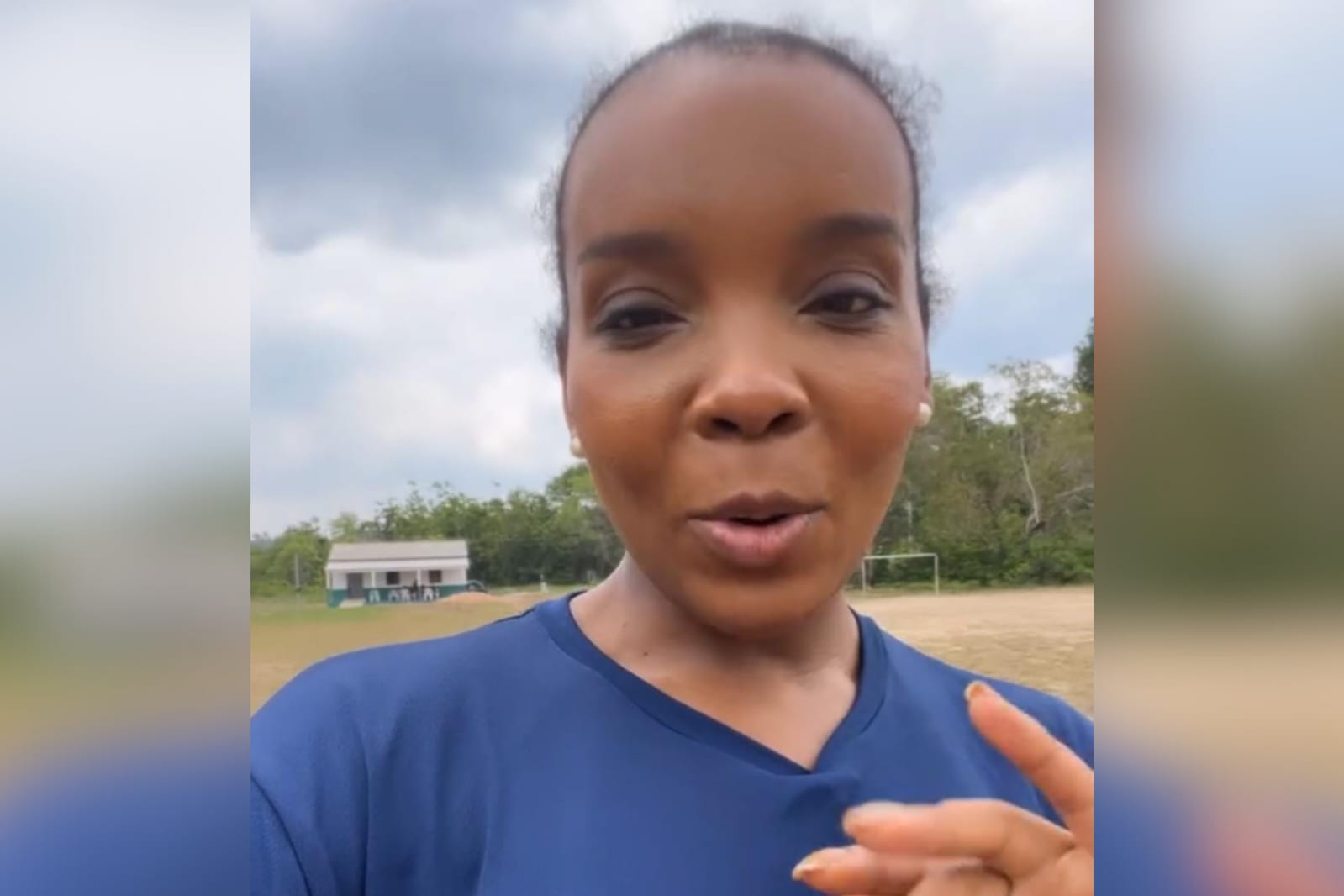 Thelma venceu o Big Brother Brasil em 2020.