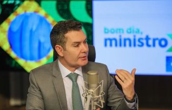 Jader Filho deve se afastar temporariamente do Ministério das Cidades; entenda