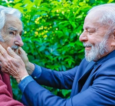 Imagem - 'Grande amigo do Brasil': governo Lula lamenta a morte de Pepe Mujica