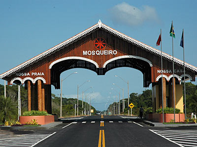 Círio de Mosqueiro será neste domingo e o Auto do Círio, nesta sexta-feira, 6.
