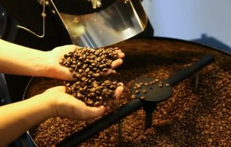 Brasil exporta 46 milhões de sacas de café, atingindo recorde em 2024