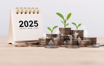 6 maneiras para organizar as finanças em 2025