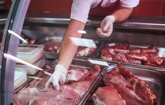 Dezembro com inflação na alimentação: carne é vilã