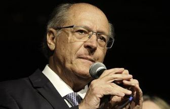 Alckmin critica posse de Maduro na Venezuela: 'Lamentável'