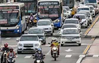 Motoristas podem pagar IPVA com 15% de desconto até janeiro de 2025; saiba mais