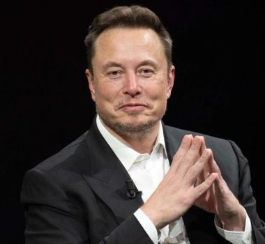 Imagem - Elon Musk se torna 1ª pessoa no mundo a acumular fortuna de mais de US$ 400 bilhões