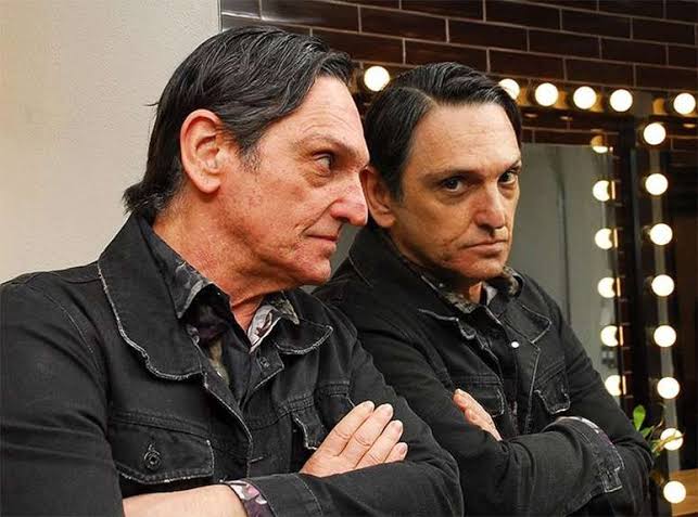 Paulo Miklos tem 65 anos - 