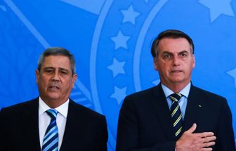 Imprensa internacional repercute prisão de Braga Netto e destaca proximidade com Bolsonaro