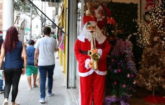 Segunda parcela do décimo terceiro deve ser depositada até sexta-feira