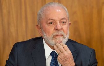 Lula manifesta preocupação com 'desidratação' do pacote fiscal