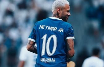 Neymar revela os motivos que o levaram a deixar o PSG