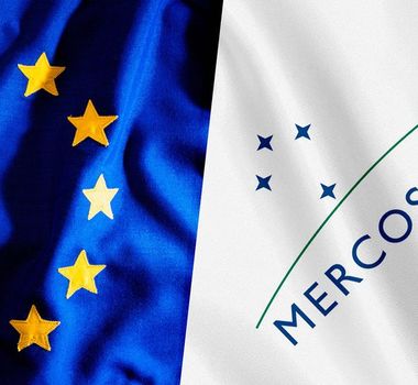 Imagem - Com adiamento da UE, Mercosul quer acelerar outros 11 novos acordos comerciais; saiba quais