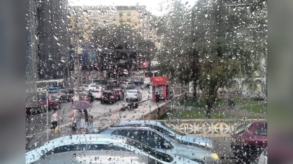 Famílias que desejam realizar suas programações em espaços ao ar livre, sempre devem contar com a possibilidade de chuvas.