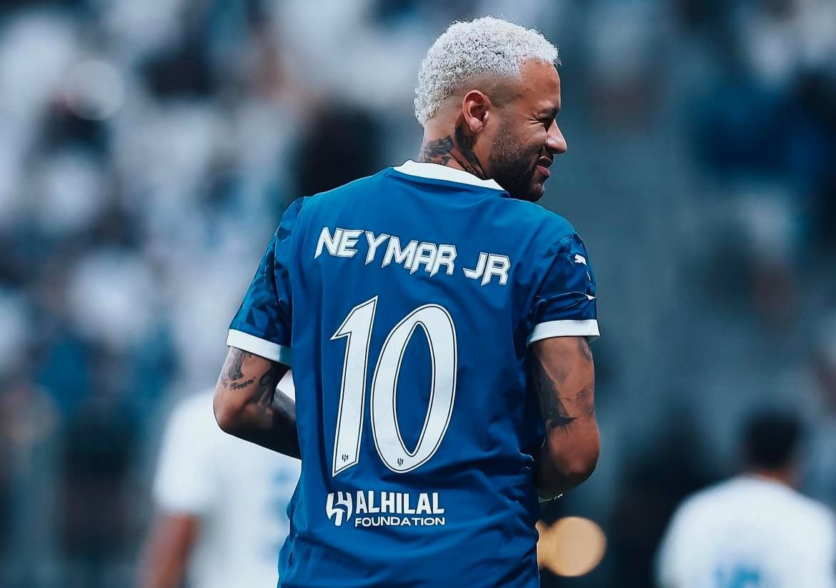 Neymar revela os motivos que o levaram a deixar o PSG