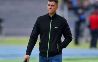 Maurício Barbieri é o novo técnico do Athletico para 2025