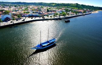 4 praias deslumbrantes para conhecer em Porto Seguro