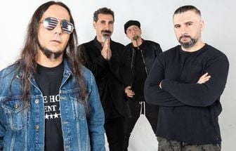 System of a Down anuncia shows no Brasil em 2025; veja datas e como comprar ingressos