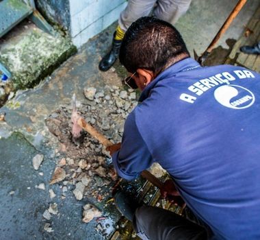 Imagem - Bairros de Ananindeua enfrentam falta d'água nesta sexta-feira; veja quais