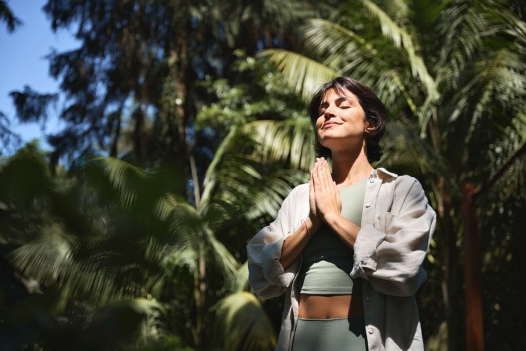 Reze a São Lázaro por cura e proteção (Imagem: insta_photos | Shutterstock)