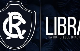 Clube do Remo se junta a Libra - Liga do Futebol Brasileiro