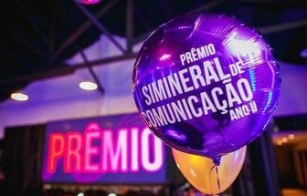 Simineral premia profissionais de comunicação do Pará nesta quinta-feira, 19