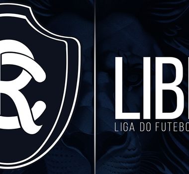 Imagem - Clube do Remo se junta a Libra - Liga do Futebol Brasileiro