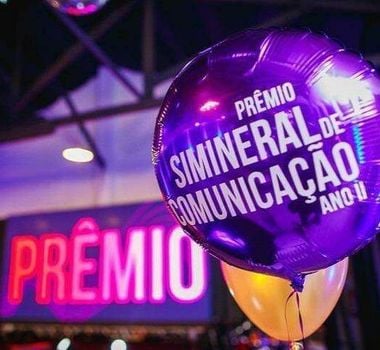 Imagem - Simineral premia profissionais de comunicação do Pará nesta quinta-feira, 19