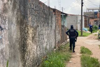 Homem é morto no bairro da Cabanagem, em Belém