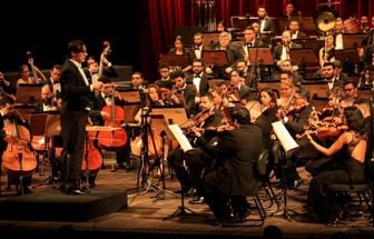 Processo Seletivo para Orquestra Sinfônica do Theatro da Paz tem 16 vagas imediatas