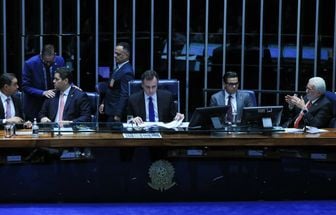 Nova tributação sobre multinacionais: Senado aprova alíquota de 15%