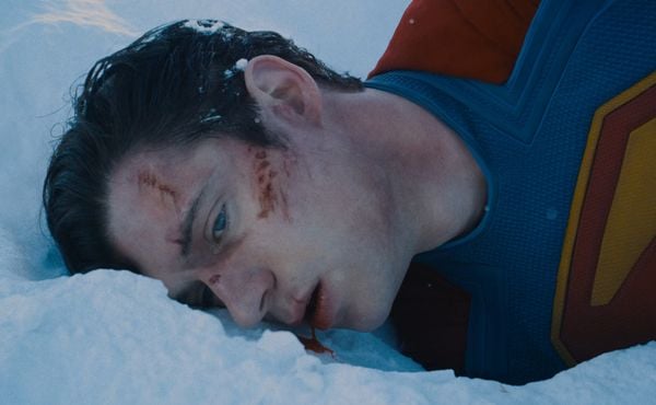 'Superman': primeiro trailer mostra novo ator no papel e reinício do universo DC; assista