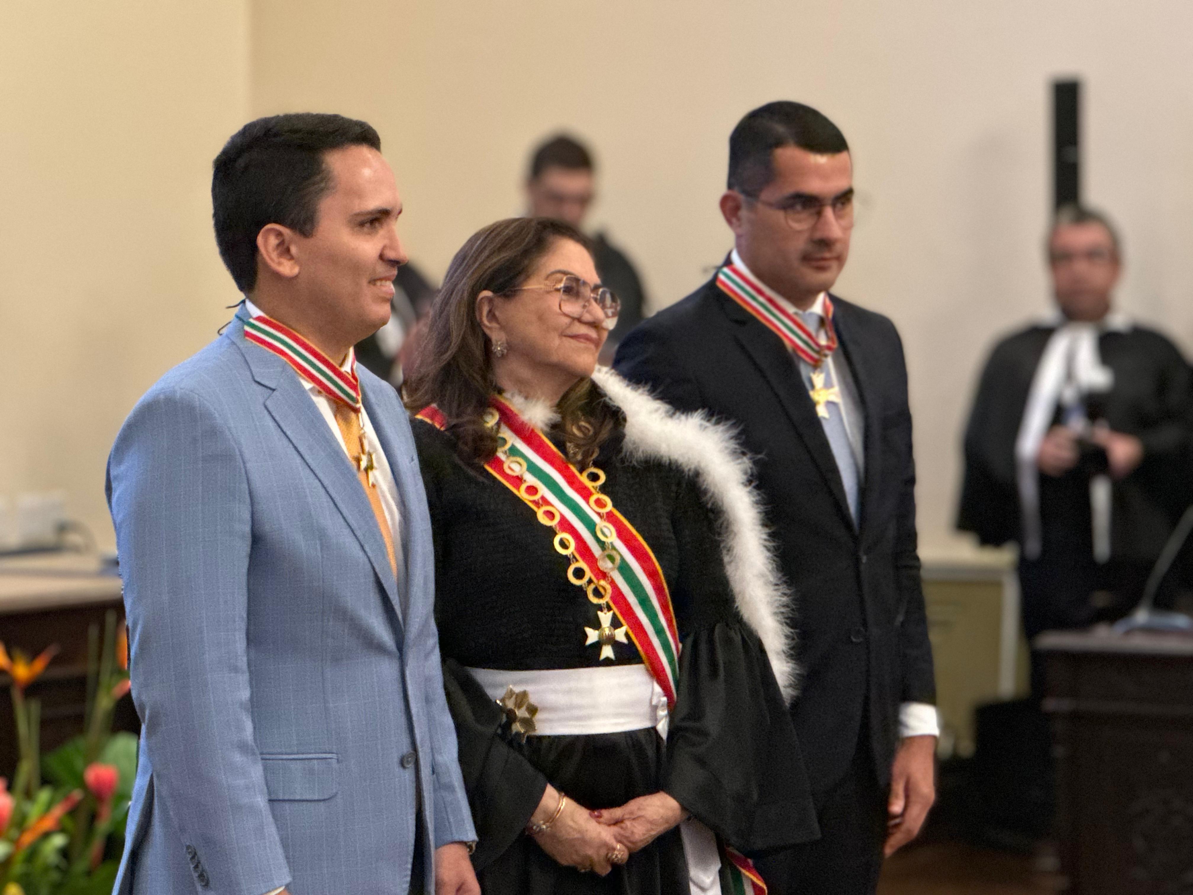 Honraria é a segunda maior do Poder Judiciário do Pará.