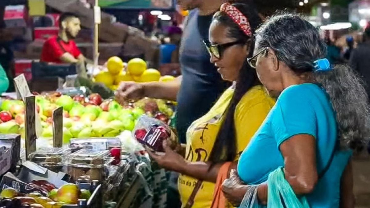 Ação será das 20h às 6h, a partir do sábado, 21, até terça-feira, 24.