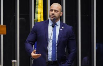 Moraes concede liberdade ao ex-deputado Daniel Silveira