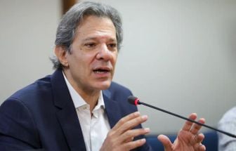 Haddad estima perdas em torno de R$ 1 bi com mudanças em pacote