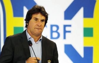 Ex-diretor da CBF, Rodrigo Paiva é demitido por assédio