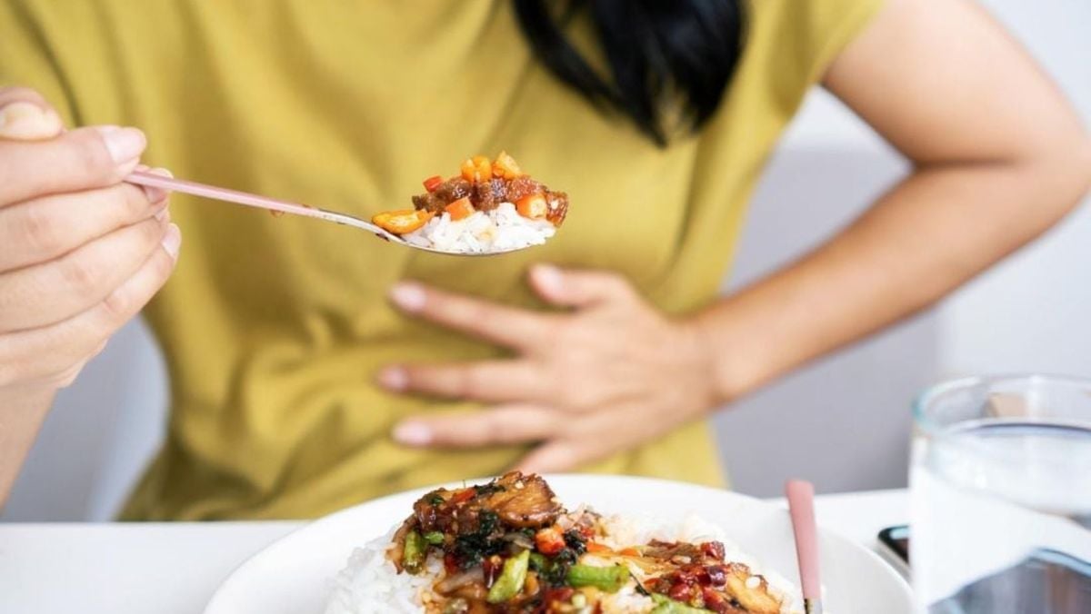 Nutricionista orienta como evitar a intoxicação alimentar durante as festas de final de ano