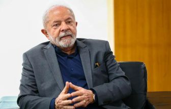 Acidente em Minas Gerais: Lula lamenta mortes na tragédia