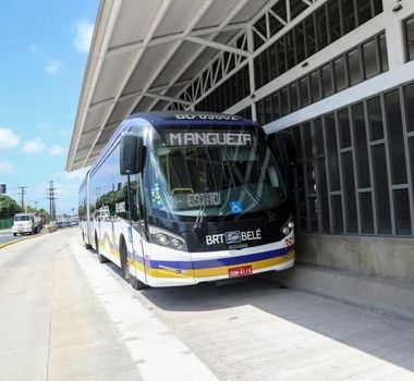 Imagem - Sistema do BRT será alterado durante o Natal; confira as mudanças