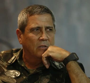 Imagem - Braga Netto fala em fragilidade de provas e tenta fulminar delação de Cid antes de julgamento