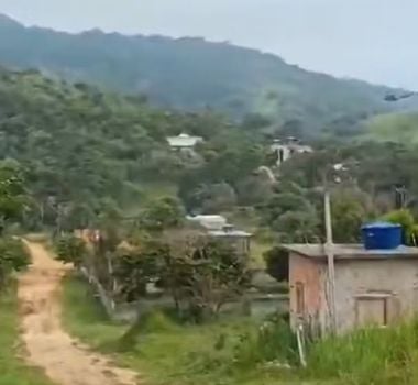 Imagem - Cinco traficantes do Pará são mortos durante operação da Polícia Civil, no Rio de Janeiro